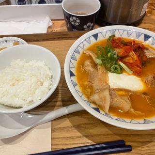 (ごちとん ホワイティうめだ店)