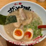 味玉らーめん