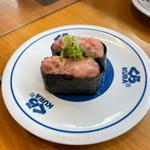 ねぎまぐろ