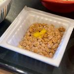 納豆
