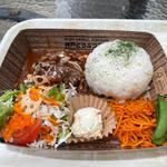 贅沢チーズハンバーグ
