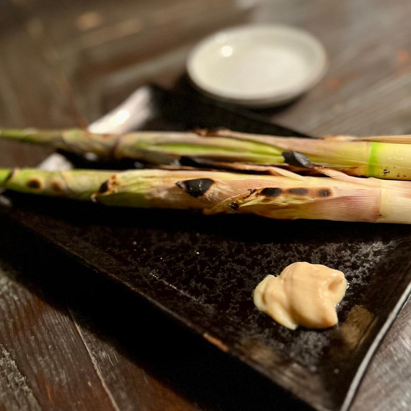 姫竹(焼鳥サマサマ)