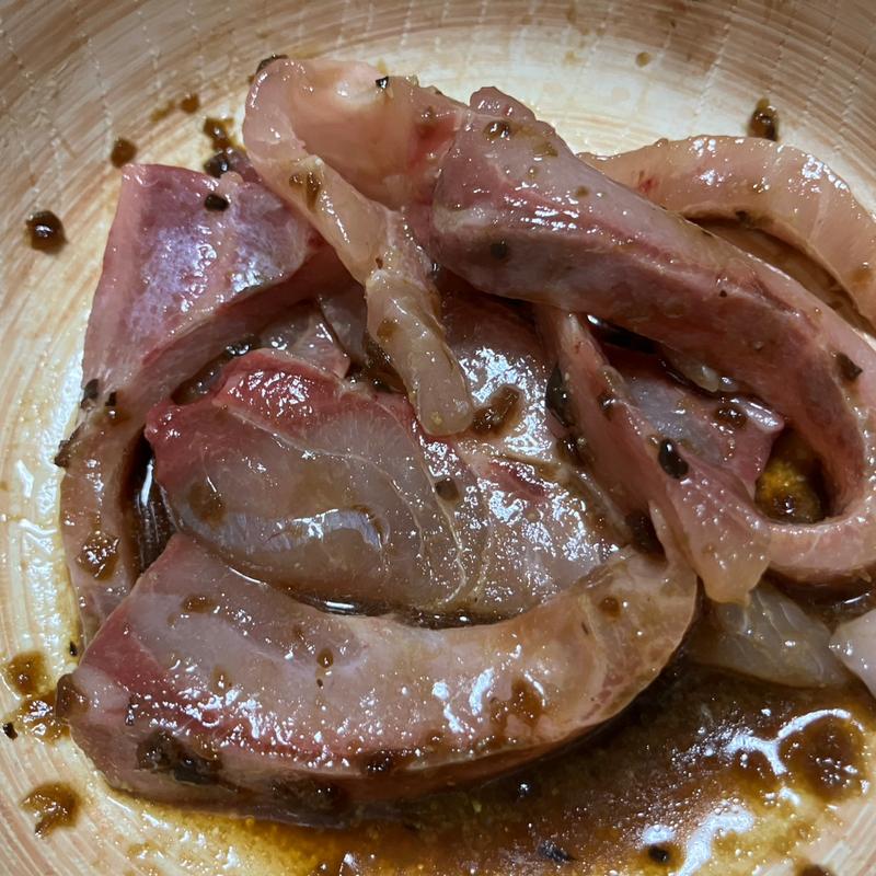 さんぱち刺身(食品館アプロ もず店)