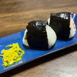 ふんわりおにぎり(食品館アプロ もず店)