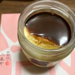 チョコティラミス