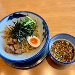 つけめん/甘露