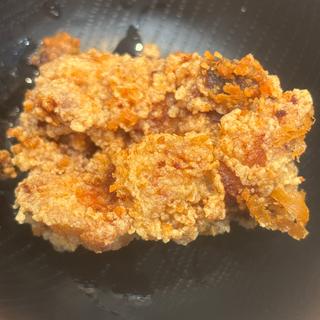 単品本格唐揚げ(1個)(松のや 中野坂上店)