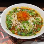 台湾ラーメン 嵐