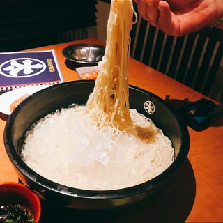 ラーソーメン(ふとっぱら 本店 )
