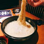 ラーソーメン