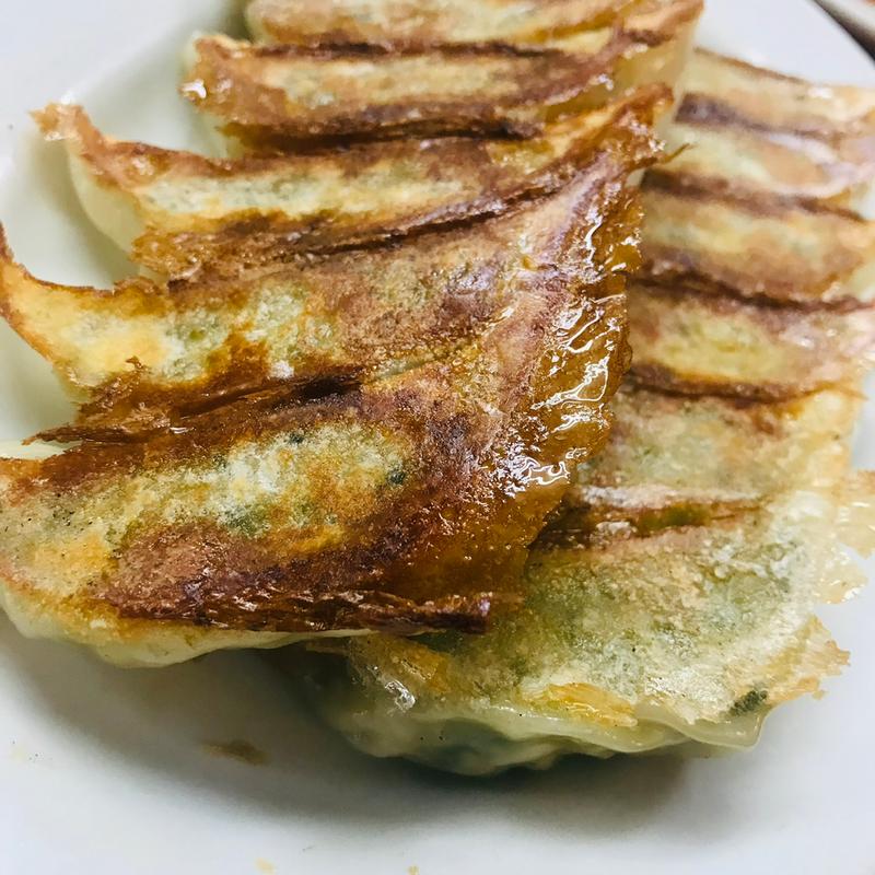 餃子(マルシン飯店 )