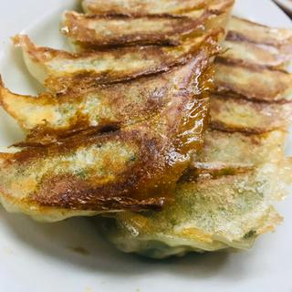 餃子(マルシン飯店 )