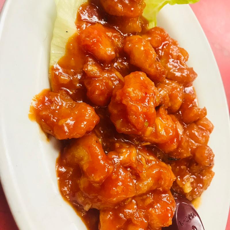 (マルシン飯店 )