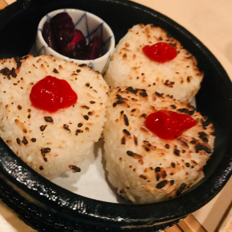 おにぎり(志る角)