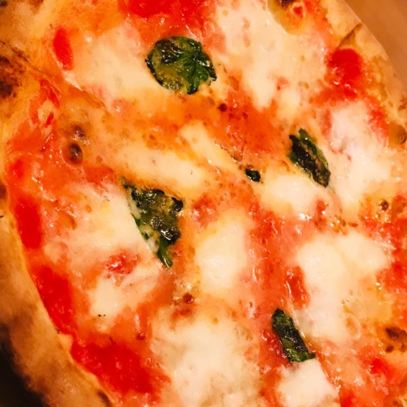 ピッツァドーロ(ZUZU （ズズ）)