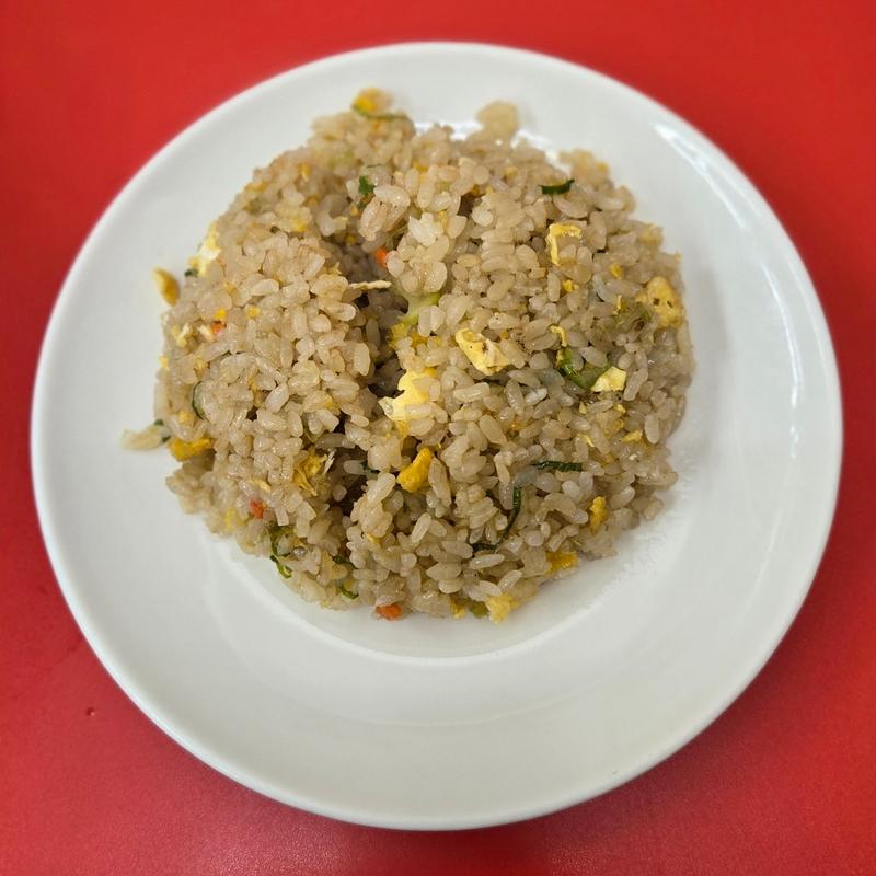 焼飯小(中華料理 とんとん)