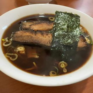 中華そば