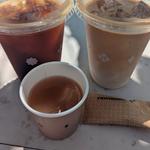サウジコーヒー