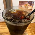 アイスコーヒー
