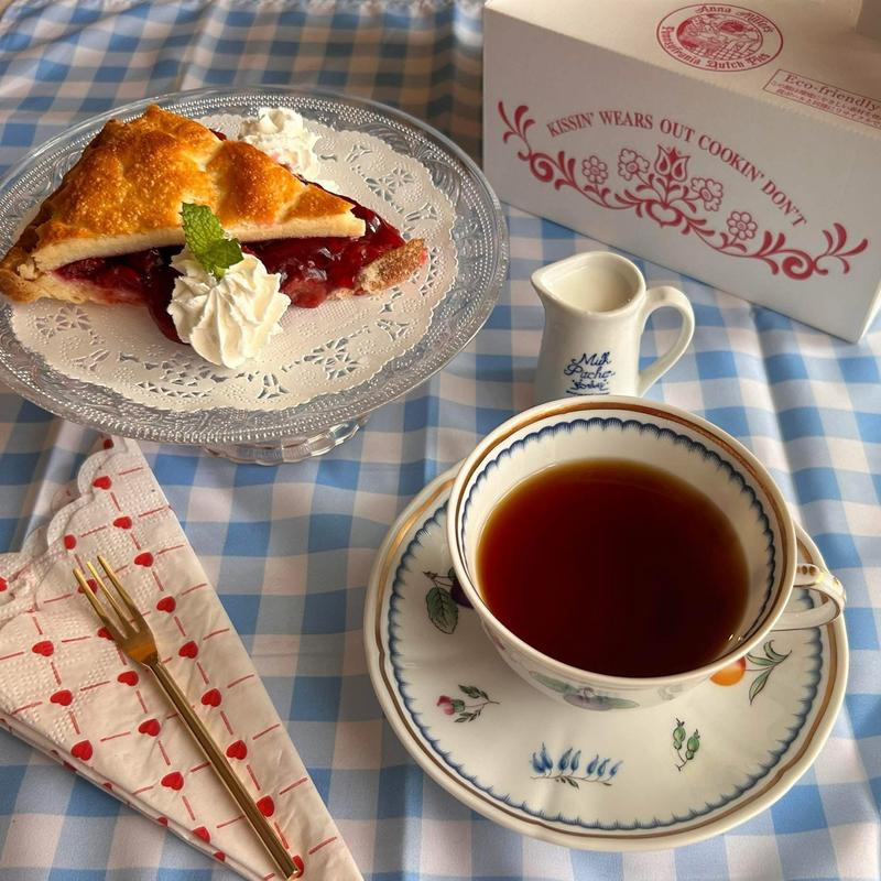 チェリーパイ(高島屋 横浜店)