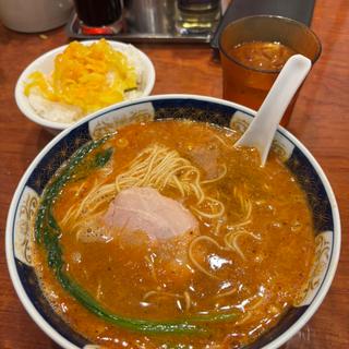 だんだん麺(日比谷よかろう)