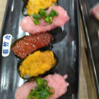 お好み(若竹丸 藤沢店)