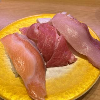 大トロ三昧