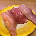 大トロ三昧(すしえもん 湘南モールフィル店)