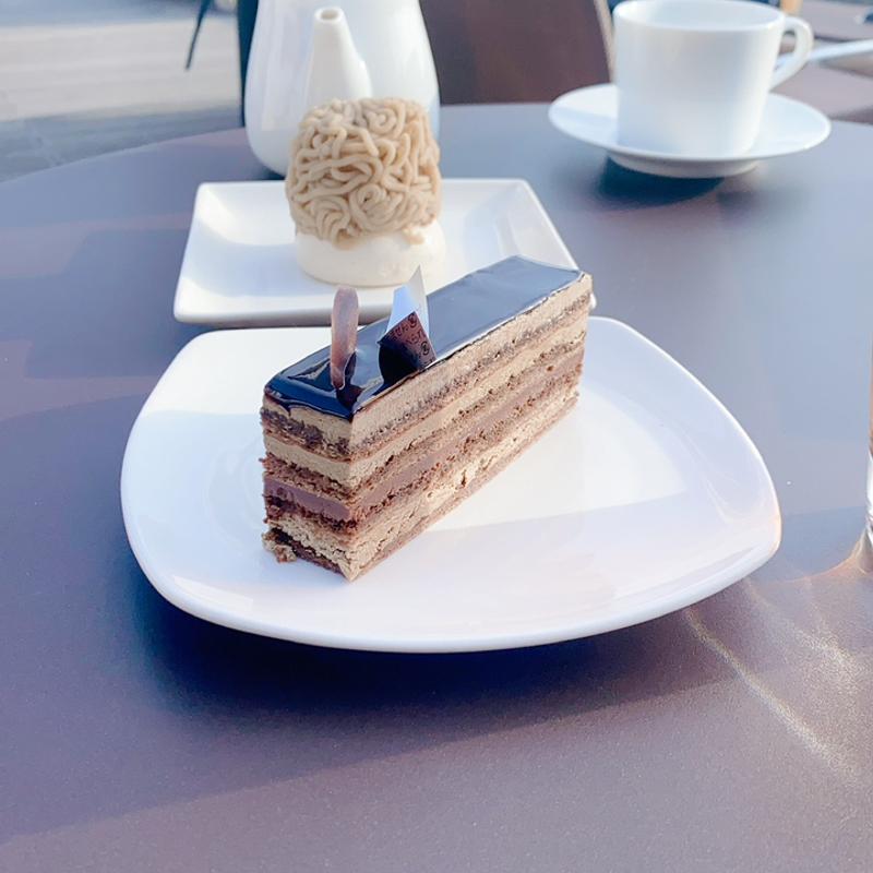 (ル･ミリュウ 鎌倉山)