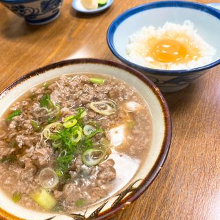 肉吸い
