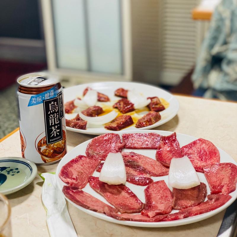 (だるま焼肉店 )