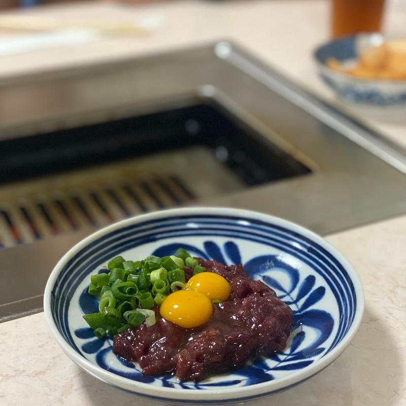 (だるま焼肉店 )