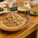 十割蕎麦一斤半(そば處 とき)