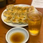 一口餃子(天平 北新地本店)