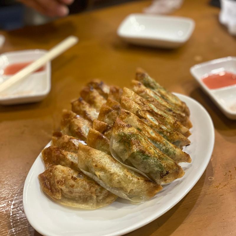 (ぎょうざ屋 岡山店 )
