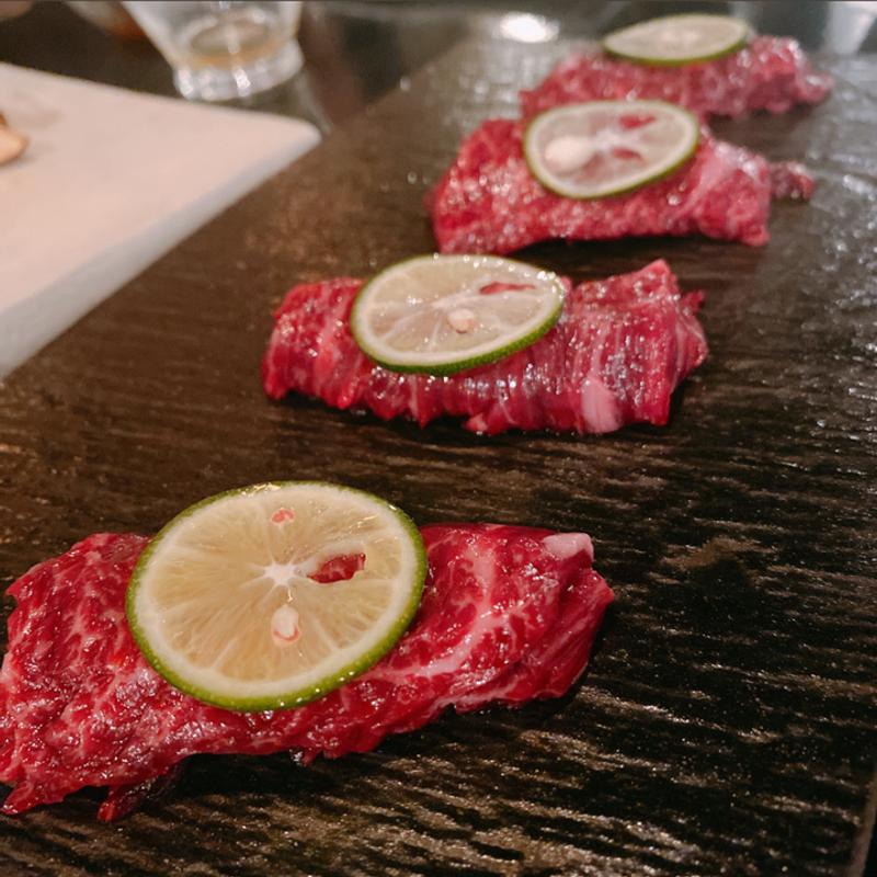 (ローストホース （ROAST HORSE ）)