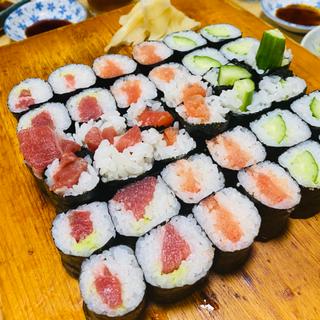 (揚子江)