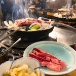 成吉思汗(だるま 本店)
