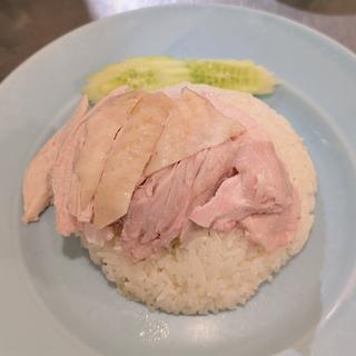 カオマンガイ(渋谷カオマンガイ)