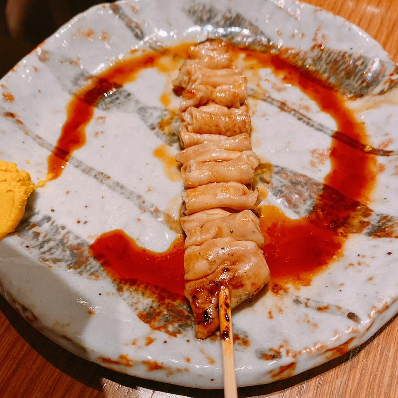 シロ(鳥茂　分店)