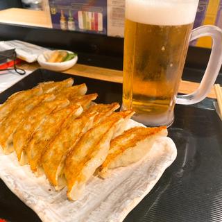 餃子