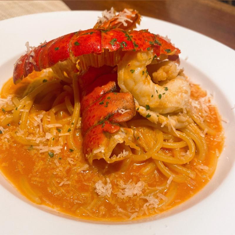 (パスタハウスエニ)