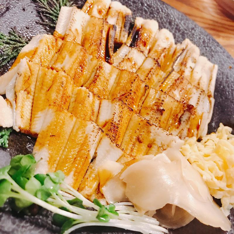 あなご(よりあい処 つしま)