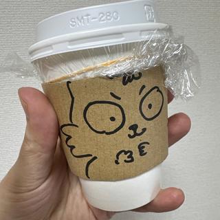 ホットコーヒー（レギュラー）(表参道珈琲館)