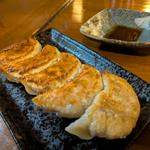 ギョウザ（5ケ）
