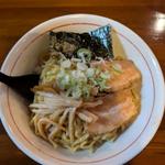 まぜそば