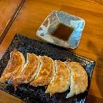 ギョウザ（5ケ）