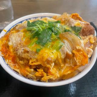 カツ丼