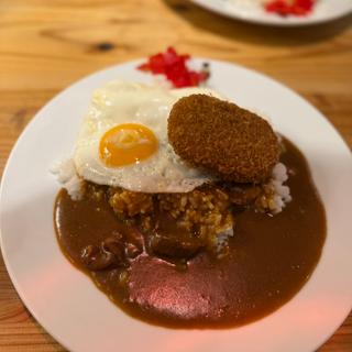日替わりランチ