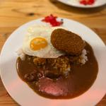 日替わりランチ